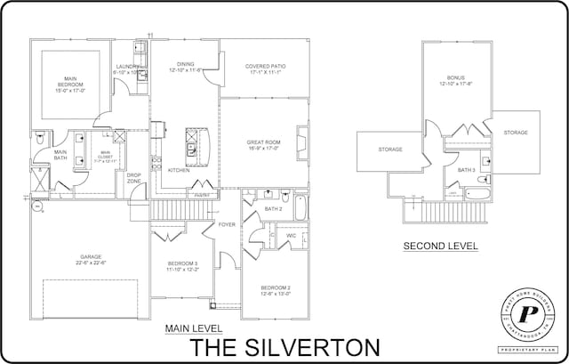 11819 Herons Haven Dr # 102, Soddy Daisy, TN 37379 - room layout