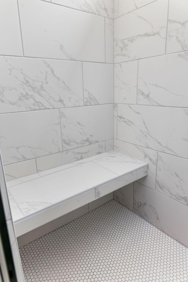 11819 Herons Haven Dr # 102, Soddy Daisy, TN 37379 - view of bathroom