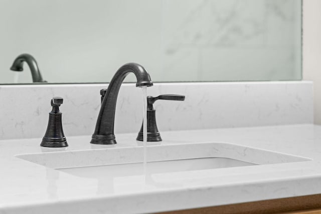 11819 Herons Haven Dr # 102, Soddy Daisy, TN 37379 - bathroom view of a sink