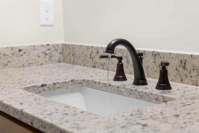 11819 Herons Haven Dr # 102, Soddy Daisy, TN 37379 - bathroom view of a sink