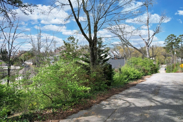 0 Druid Ln Lot # 7, Chattanooga, TN 37405