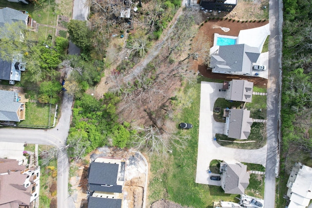 0 Druid Ln Lot # 7, Chattanooga, TN 37405