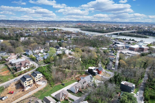0 Druid Ln Lot # 7, Chattanooga, TN 37405