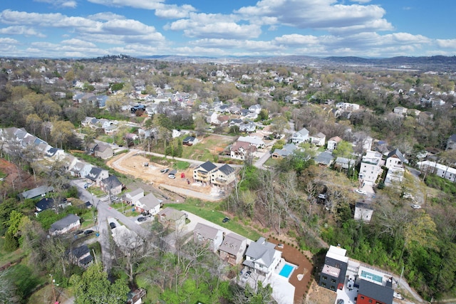 0 Druid Ln Lot # 7, Chattanooga, TN 37405