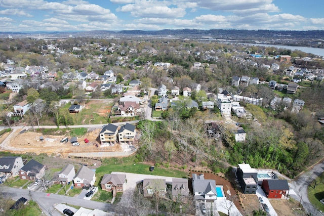 0 Druid Ln Lot # 7, Chattanooga, TN 37405