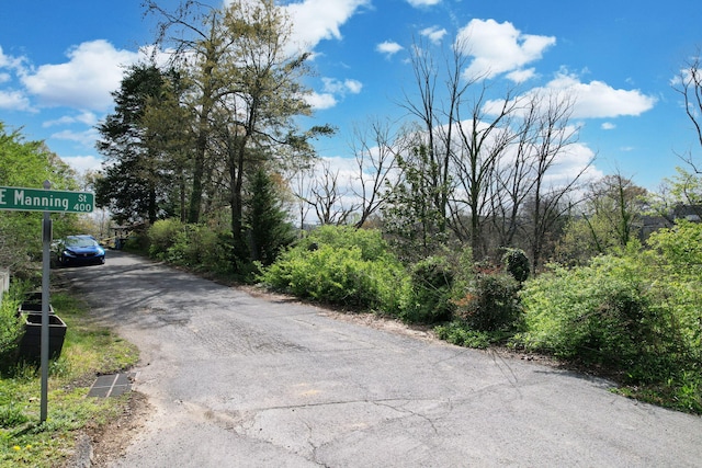 0 Druid Ln Lot # 7, Chattanooga, TN 37405