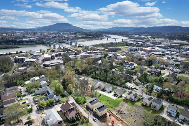 0 Druid Ln Lot # 7, Chattanooga, TN 37405