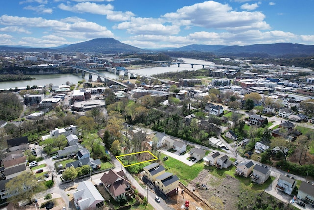 0 Druid Ln Lot # 7, Chattanooga, TN 37405