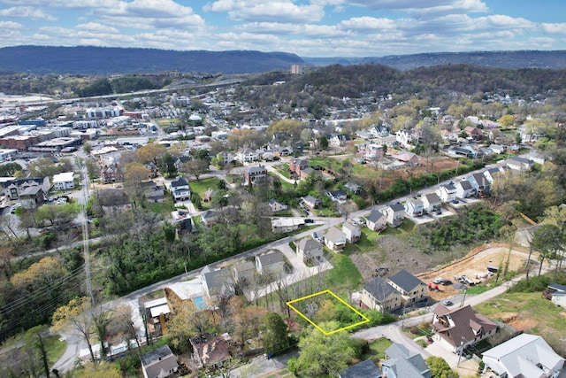 0 Druid Ln Lot # 7, Chattanooga, TN 37405