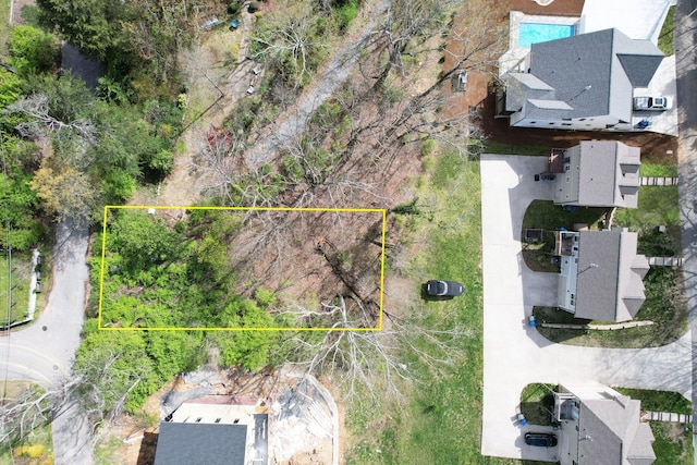 0 Druid Ln Lot # 7, Chattanooga, TN 37405