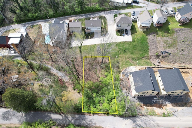 0 Druid Ln Lot # 7, Chattanooga, TN 37405