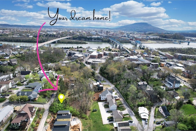 0 Druid Ln Lot # 7, Chattanooga, TN 37405