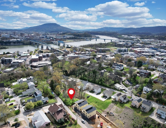 0 Druid Ln Lot # 7, Chattanooga, TN 37405