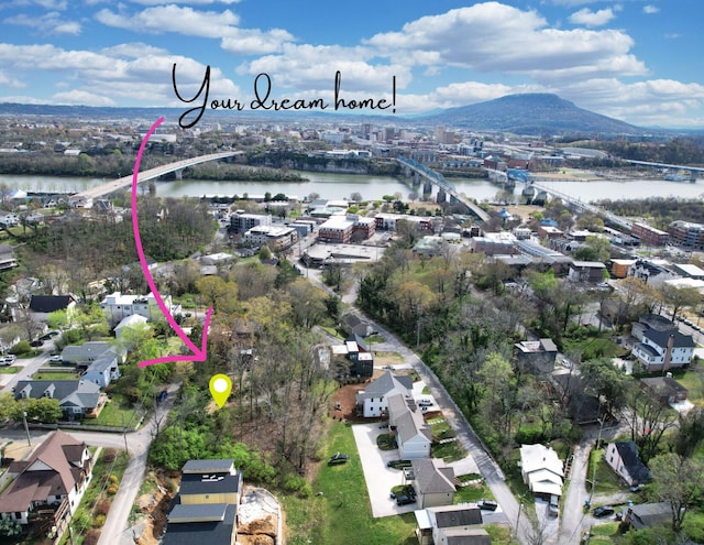 0 Druid Ln Lot # 7, Chattanooga, TN 37405
