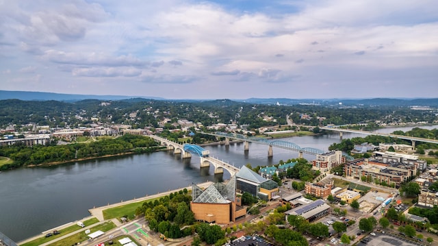 0 Druid Ln Lot # 7, Chattanooga, TN 37405