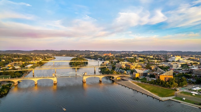 0 Druid Ln Lot # 7, Chattanooga, TN 37405