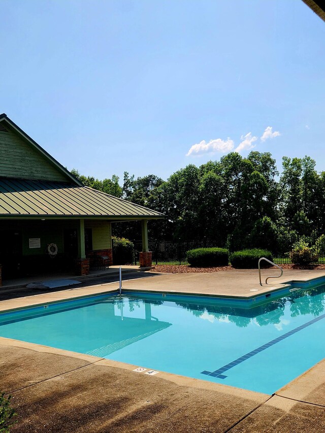0 Mill Dr Unit 07, Decatur, TN 37322 - photo 5