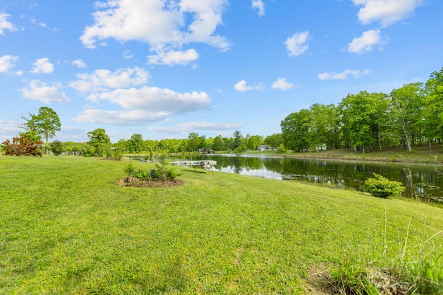 204 Lake Haven Dr, Soddy Daisy, TN 37379 - water view