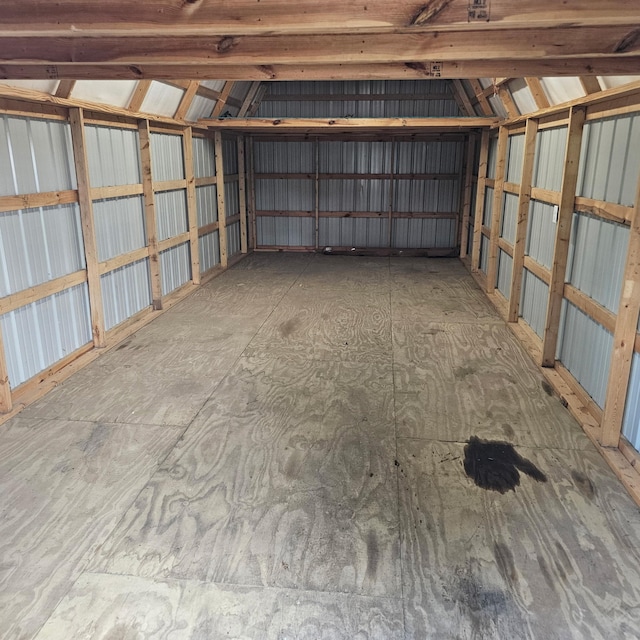 204 Lake Haven Dr, Soddy Daisy, TN 37379 - view of garage