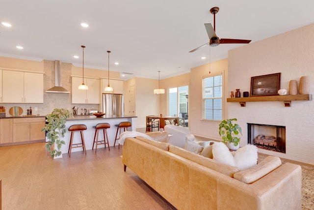 6512 Wanda Ln, Hixson, TN 37343 - photo 5