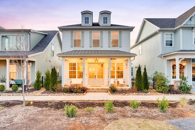 6512 Wanda Ln, Hixson, TN 37343 - photo 1