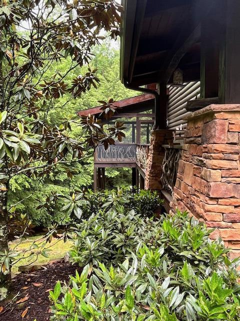 160 Tall Tree Trl, Dunlap, TN 37327 - exterior view