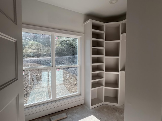 581 Benson Dr, Chattanooga, TN 37412 - view of spacious closet
