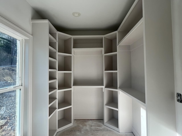 581 Benson Dr, Chattanooga, TN 37412 - view of walk in closet