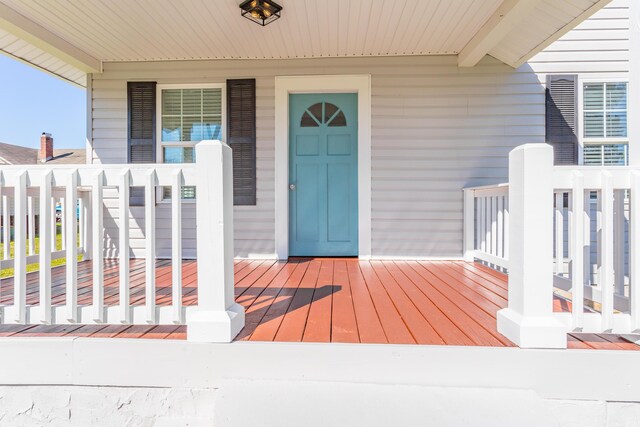 909 Stewart Ave, Chickamauga, GA 30707 - view of exterior entry