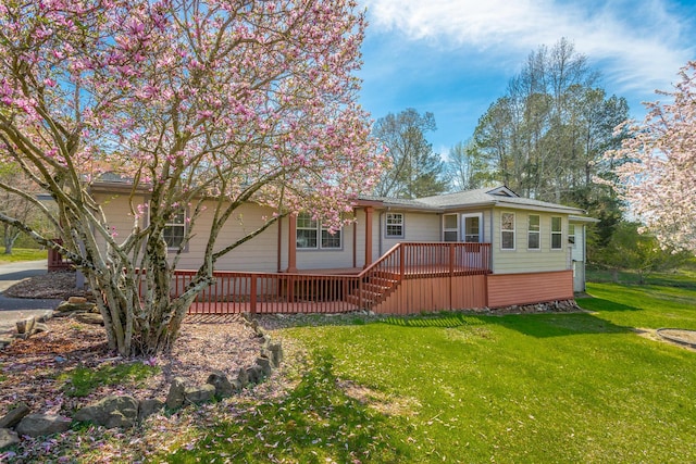 334 Bonavista Ln, Tunnel Hill, GA 30755 - photo 1