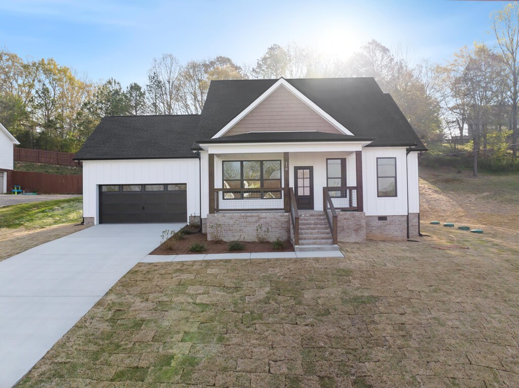 110 Pine Dr, Ringgold, GA 30736 - photo 1
