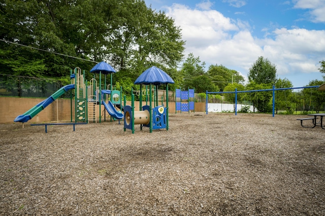 9215 Smokewood Trl, Chattanooga, TN 37421 - view of community play area
