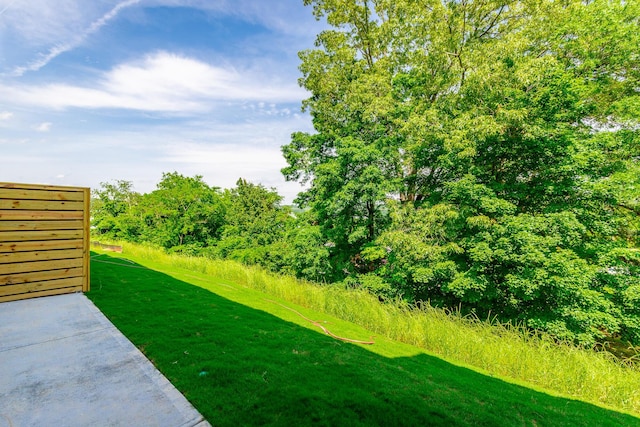 11304 Cape Vw, Soddy Daisy, TN 37379 - view of grassy yard