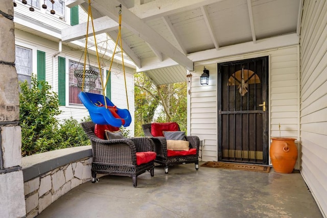 3308 Alta Vista Dr, Chattanooga, TN 37411 - view of exterior entry