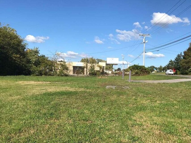 5455 N Lee Hwy, Cleveland, TN 37312
