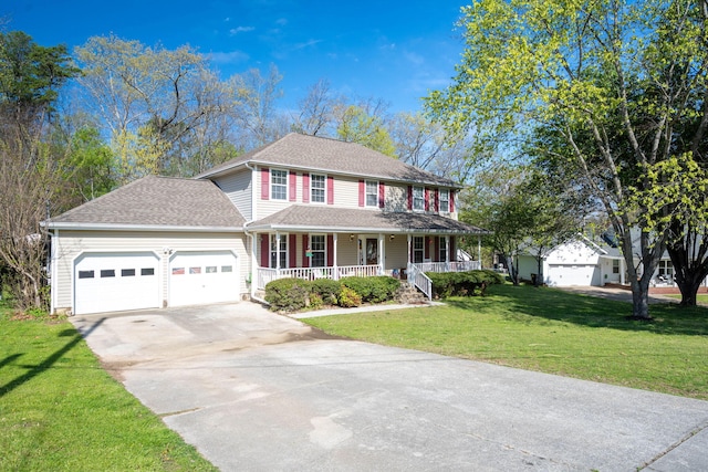 843 Debbie Ln, Ringgold, GA 30736 - photo 4