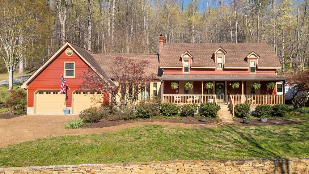 5935 Old Dayton Pike, Chattanooga, TN 37415 - photo 1