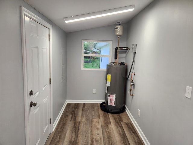 185 Carolina Ave, Delano, TN 37325 - utilities featuring water heater