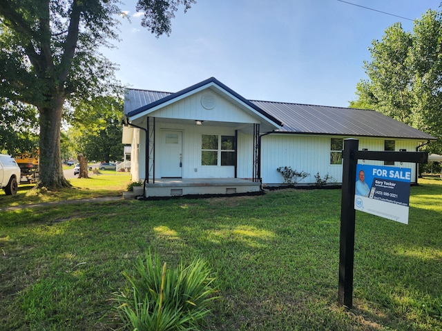 185 Carolina Ave, Delano, TN 37325 - photo 1