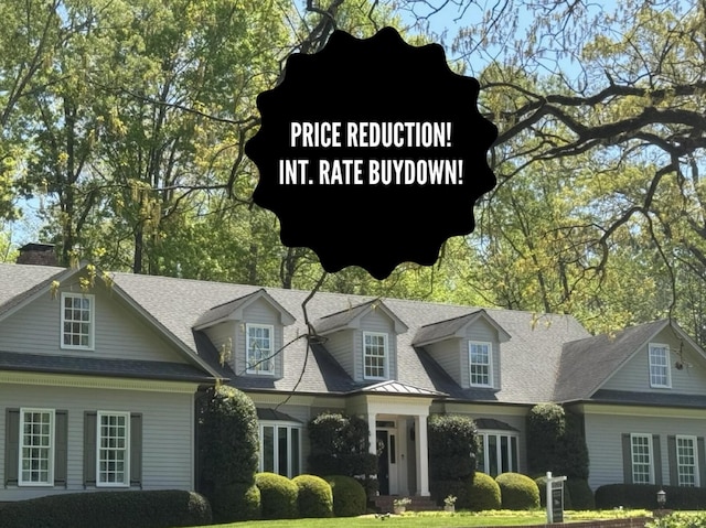 272 Sleepy Hollow Rd, Lafayette, GA 30728 - a document