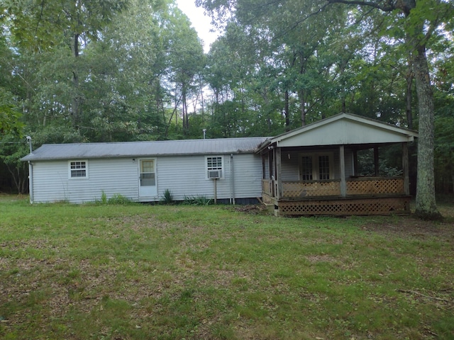 1036 Goforth Rd, Spencer, TN 38585 - photo 1