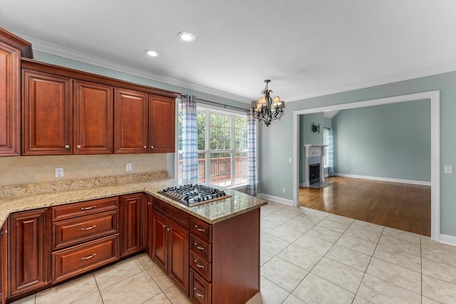 5553 Jonquil Ln, Ooltewah, TN 37363 - photo 15