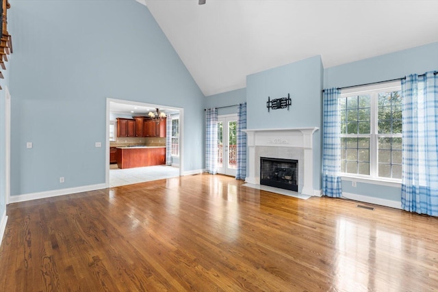 5553 Jonquil Ln, Ooltewah, TN 37363 - photo 8