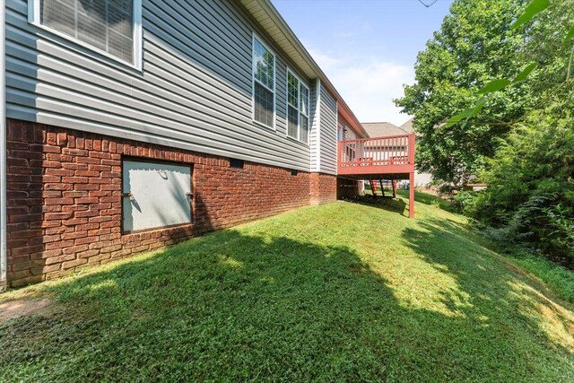 5553 Jonquil Ln, Ooltewah, TN 37363 - photo 36