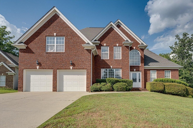 5553 Jonquil Ln, Ooltewah, TN 37363 - photo 1