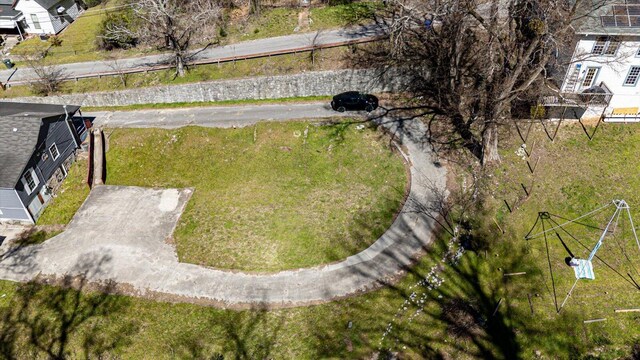 2536 Olive St, Chattanooga, TN 37406 - photo 8