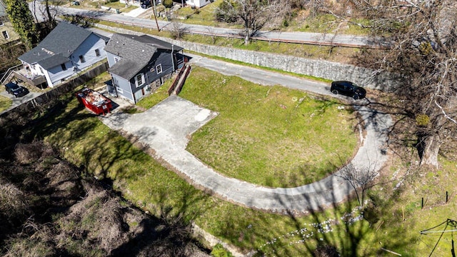 2536 Olive St, Chattanooga, TN 37406 - photo 9