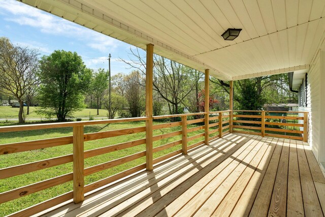 178 Casson Hts, Old Fort, TN 37362 - photo 19
