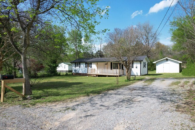178 Casson Hts, Old Fort, TN 37362 - photo 21