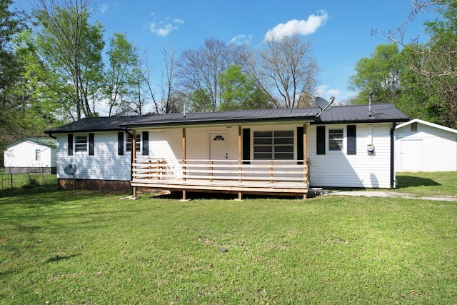178 Casson Hts, Old Fort, TN 37362 - photo 1
